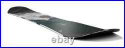 2027 HEAD Daymaker Men's Snowboard All Mountain NEW 162 WIDE