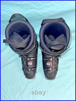 2027 New! ATOMIC Hawx Ultra 100 Dual BOA Alpine SKI BOOTS 26.5 GW Grip Walk