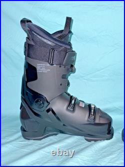 2027 New! ATOMIC Hawx Ultra 100 Dual BOA Alpine SKI BOOTS 26.5 GW Grip Walk