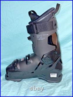 2027 New! ATOMIC Hawx Ultra 100 Dual BOA Alpine SKI BOOTS 26.5 GW Grip Walk