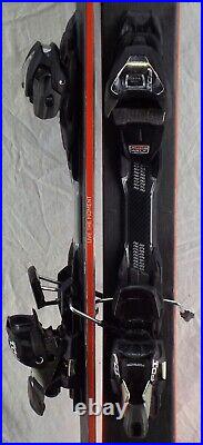 21-22 Blizzard Bonafide 97 Used Men's Demo Skis withBindings Size 177cm #974012