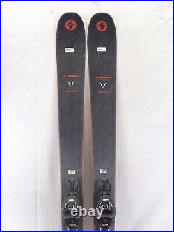 21-22 Blizzard Bonafide 97 Used Mens Skis withBindings 177cm #978628