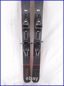 21-22 Blizzard Bonafide 97 Used Mens Skis withBindings 177cm #978628