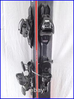 21-22 Blizzard Bonafide 97 Used Mens Skis withBindings 177cm #978628