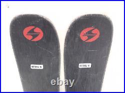 21-22 Blizzard Bonafide 97 Used Mens Skis withBindings 177cm #978628