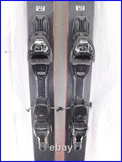 21-22 Blizzard Bonafide 97 Used Mens Skis withBindings 177cm #978628