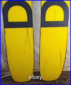 21-22 Dynastar M-Free 108 Used Men's Demo Skis withBindings Size 172cm #978116