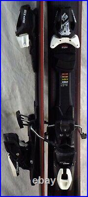 21-22 Head Kore 99 Used Men's Demo Skis withBindings Size 170cm #977994