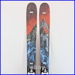 23-24 Nordica Enforcer 100 Used Mens Ski 186cm #649092