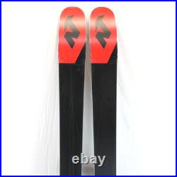 23-24 Nordica Enforcer 100 Used Mens Ski 186cm #649092