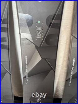 26/27 Ride Current snowboard- Brand new