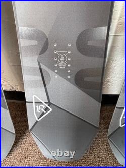 26/27 Ride Current snowboard- Brand new