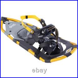 30 IN ATLAS YELLOW Montane Snowshoes Men's