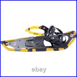 30 IN ATLAS YELLOW Montane Snowshoes Men's