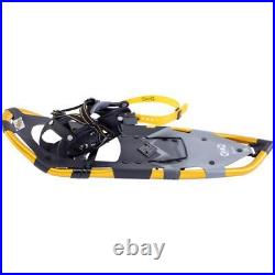 30 IN ATLAS YELLOW Montane Snowshoes Men's