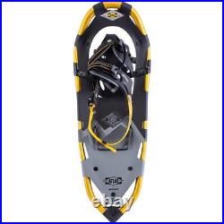 30 IN ATLAS YELLOW Montane Snowshoes Men's