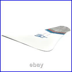 5th Element Dart Men's All-Mountain Snowboard, 155cm MY25