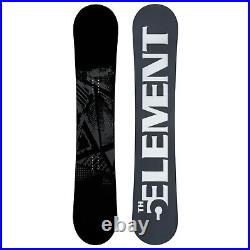 5th Element Forge Snowboard
