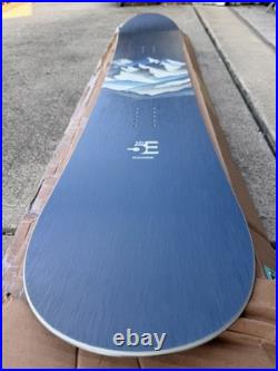 5th Element Range Men's All-Mountain Snowboard, 152cm