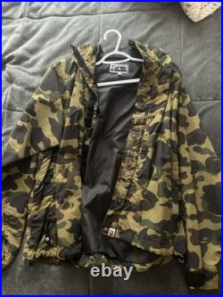 A Bathing Ape X Mountain Sports Nigo Era Bape Hypebeast Supreme Rare Limited A Bathing Ape X Mountain Sports Nigo Era Bape Hypebeast Supreme Rare Limited