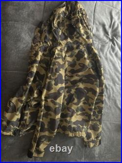 A Bathing Ape X Mountain Sports Nigo Era Bape Hypebeast Supreme Rare Limited A Bathing Ape X Mountain Sports Nigo Era Bape Hypebeast Supreme Rare Limited