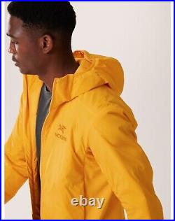 ARC'TERYX ATOM HOODY Men's S arcteryx Coreloft insulated jacket