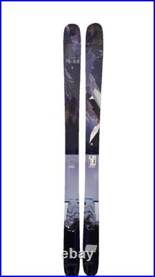 ARV 106 Armada Skis True One-Ski Quiver, All-Mountain Twin