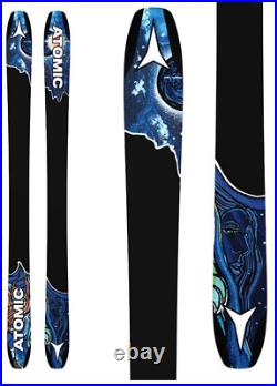 ATOMIC Bent 100 Skis BRAND NEW 2024 ALL SIZES