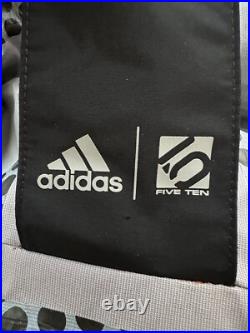 Adidas Five Ten All Mountain Hybrid Rain RDY Jacket Terrex Windbreaker Size XL