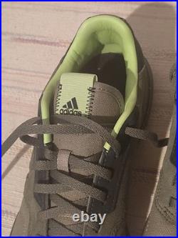 Adidas Five Ten Sleuth Mountain Bike Climbing Shoes GWS446 Olive Green Size 10