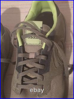 Adidas Five Ten Sleuth Mountain Bike Climbing Shoes GWS446 Olive Green Size 10