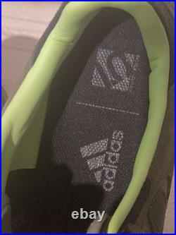 Adidas Five Ten Sleuth Mountain Bike Climbing Shoes GWS446 Olive Green Size 10