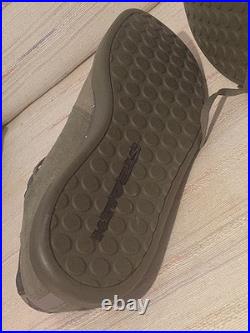 Adidas Five Ten Sleuth Mountain Bike Climbing Shoes GWS446 Olive Green Size 10
