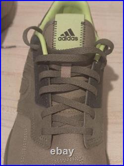 Adidas Five Ten Sleuth Mountain Bike Climbing Shoes GWS446 Olive Green Size 10