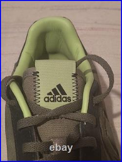 Adidas Five Ten Sleuth Mountain Bike Climbing Shoes GWS446 Olive Green Size 10