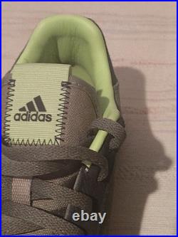 Adidas Five Ten Sleuth Mountain Bike Climbing Shoes GWS446 Olive Green Size 10