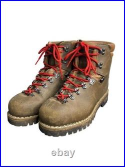 Alico Guide/Mountaineering Classic All Leather Boots Men's 9.5