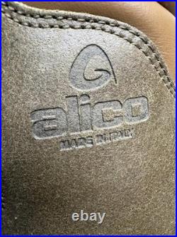 Alico Guide/Mountaineering Classic All Leather Boots Men's 9.5