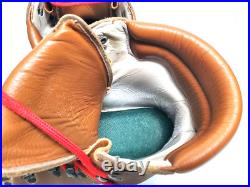 Alico New Guide Mountaineering Classic Italian All Leather Boots Men US 12 M