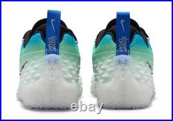 All Men's Size US ST Charge Mint Foam 2026 7-12
