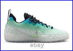 All Men's Size US ST Charge Mint Foam 2026 7-12