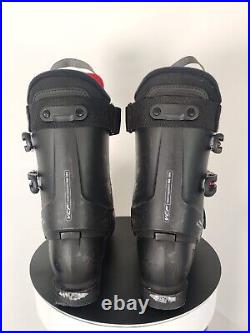 Alpina xtrack 60 All Mountain Series VCP Xframe Construction Ski Boots Size 27.5
