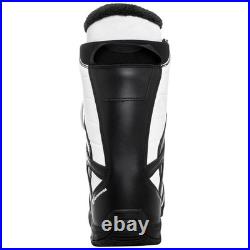 Alpine Swiss Mens Snowboard Custom-Fit Liner Medium Flex For All-Mountain