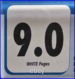 Amazing Spider-Man #166 CGC 9.0? White Pages! Lizard/Stegron Case #4649151