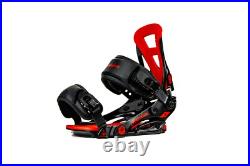 Antidote Snowboard Bindings Snow Board Binding Toe Cap Snowboard Bindings