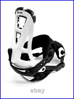 Antidote Snowboard Bindings Snow Board Binding Toe Cap Snowboard Bindings