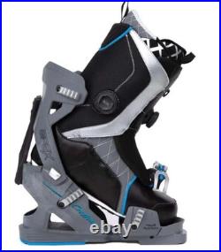 Apex Crestone Ski Boots Mondo 27.0 Men's 9 New In Box Performance Boots
