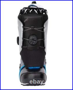 Apex Crestone Ski Boots Mondo 27.0 Men's 9 New In Box Performance Boots