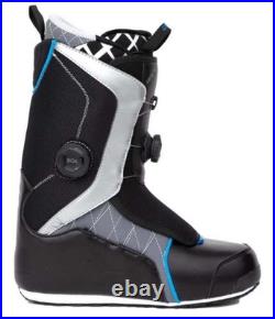 Apex Crestone Ski Boots Mondo 27.0 Men's 9 New In Box Performance Boots