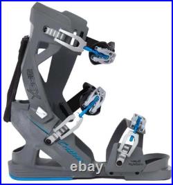 Apex Crestone Ski Boots Mondo 27.0 Men's 9 New In Box Performance Boots